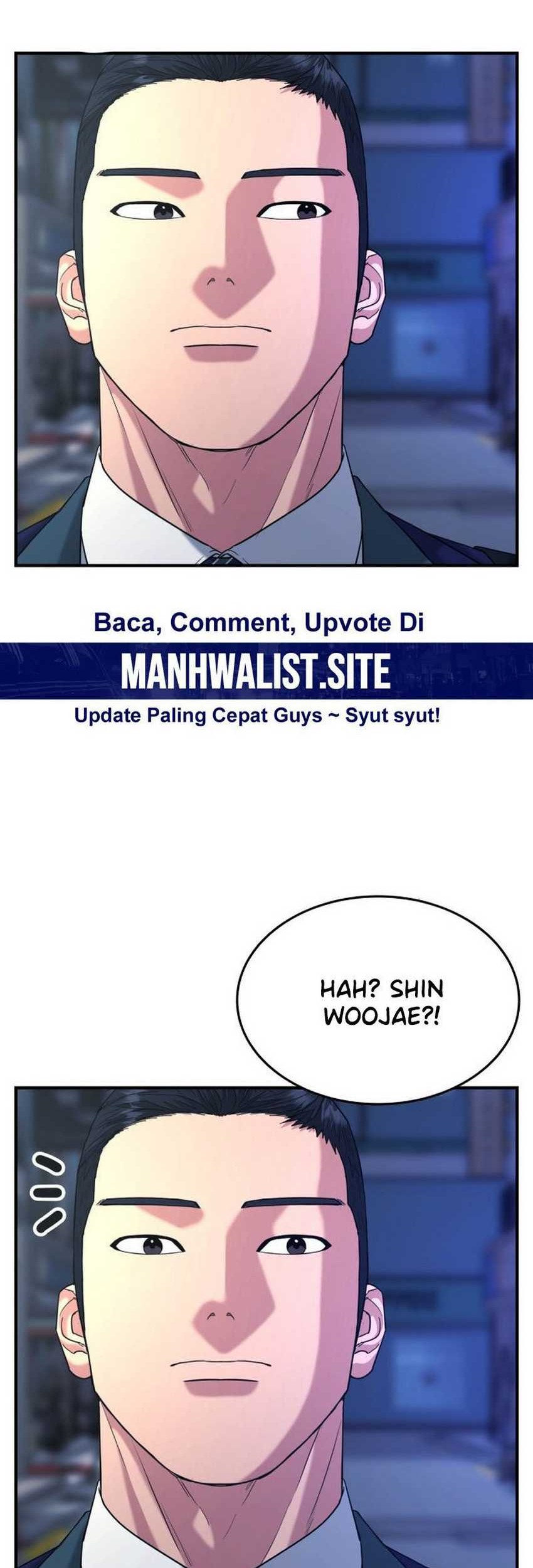 High School Gangsters Chapter 27 Gambar 74