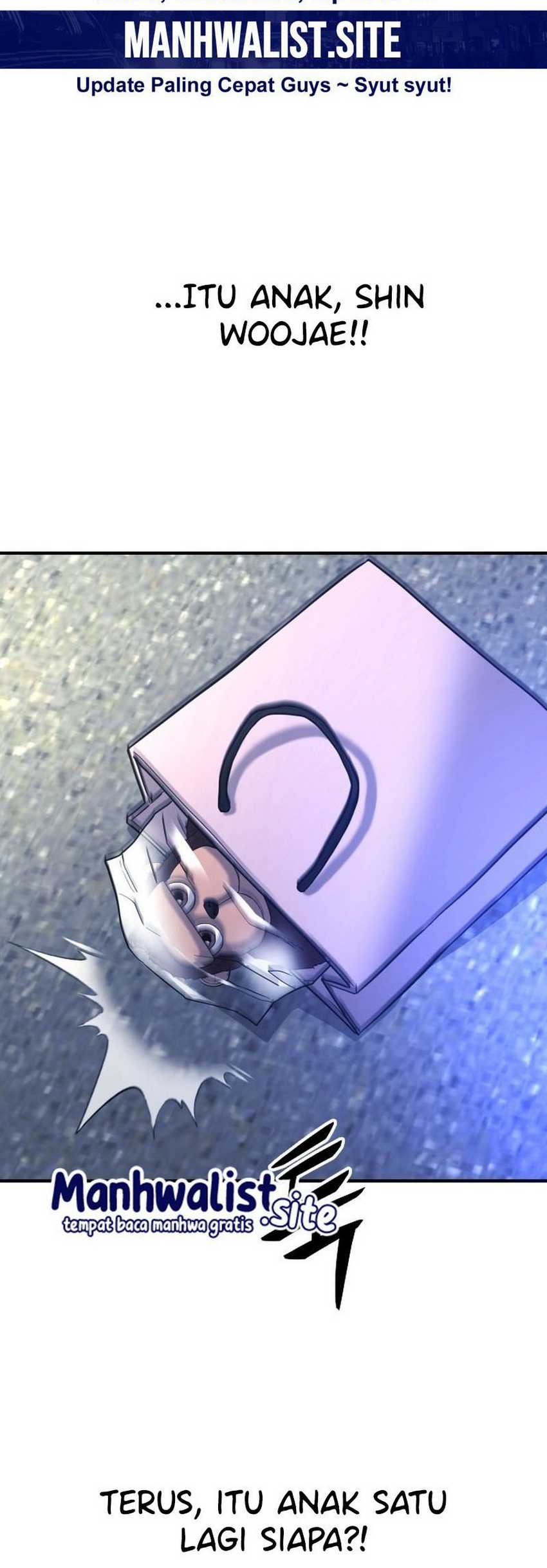 High School Gangsters Chapter 27 Gambar 87