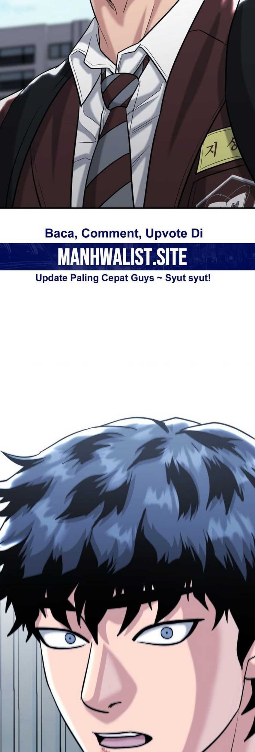 High School Gangsters Chapter 27 Gambar 5