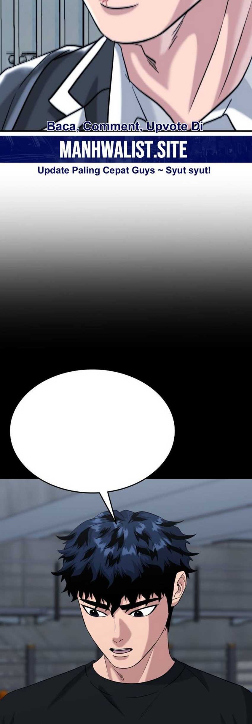 High School Gangsters Chapter 27 Gambar 6