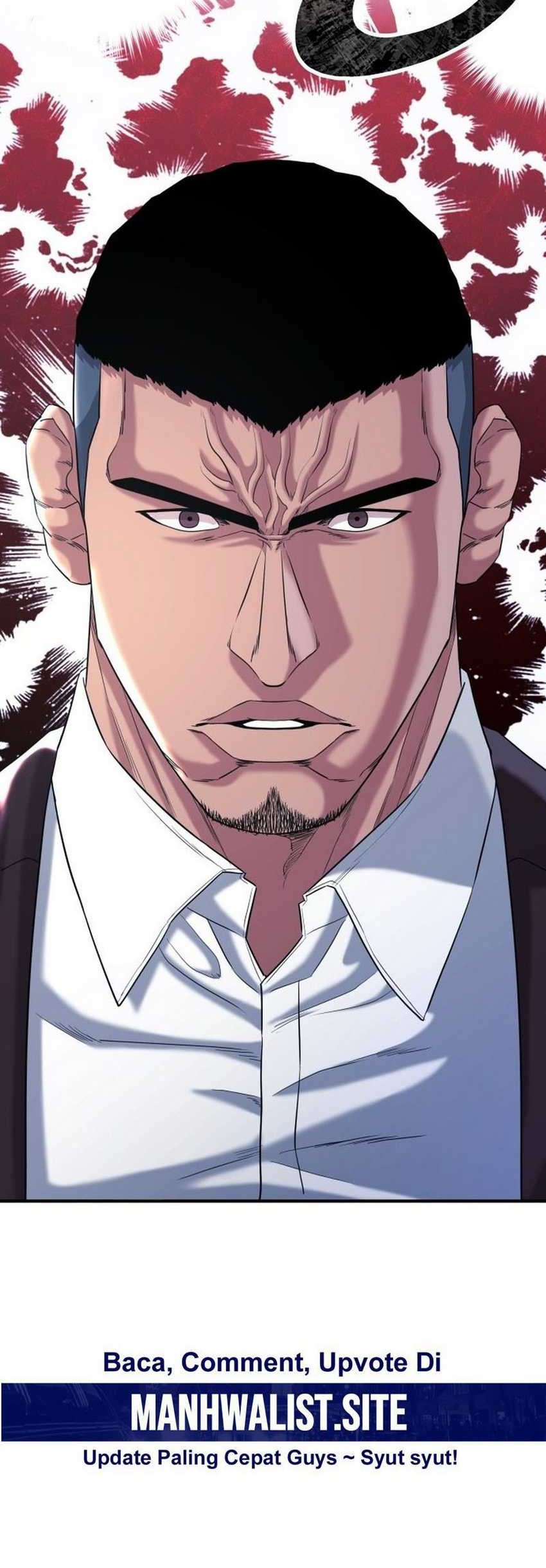 High School Gangsters Chapter 27 Gambar 90