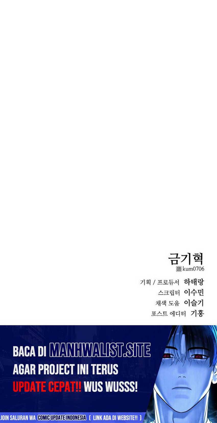 High School Gangsters Chapter 27 Gambar 91