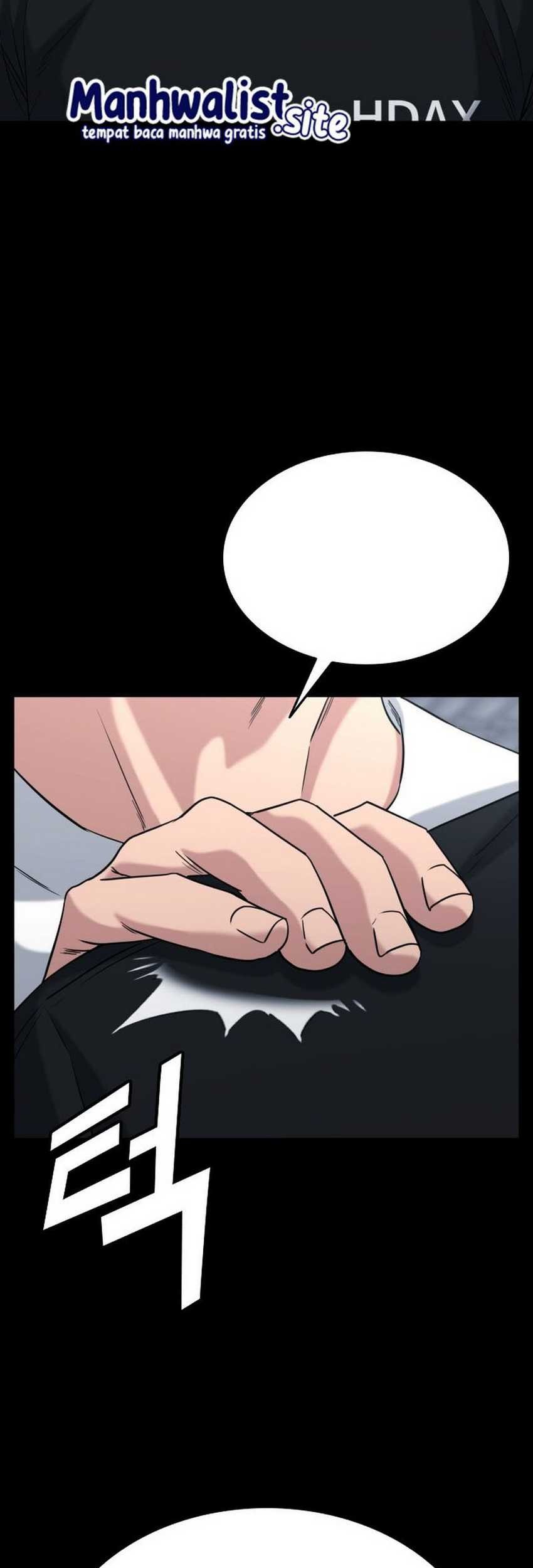 High School Gangsters Chapter 27 Gambar 7