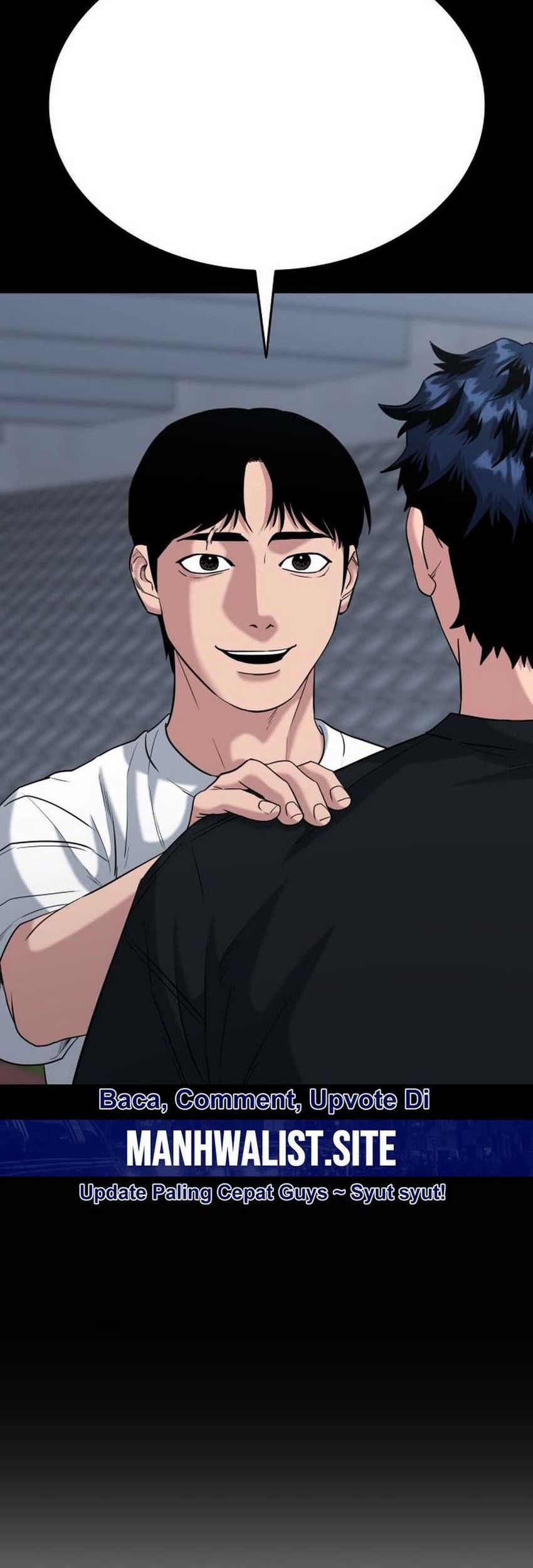 High School Gangsters Chapter 27 Gambar 8