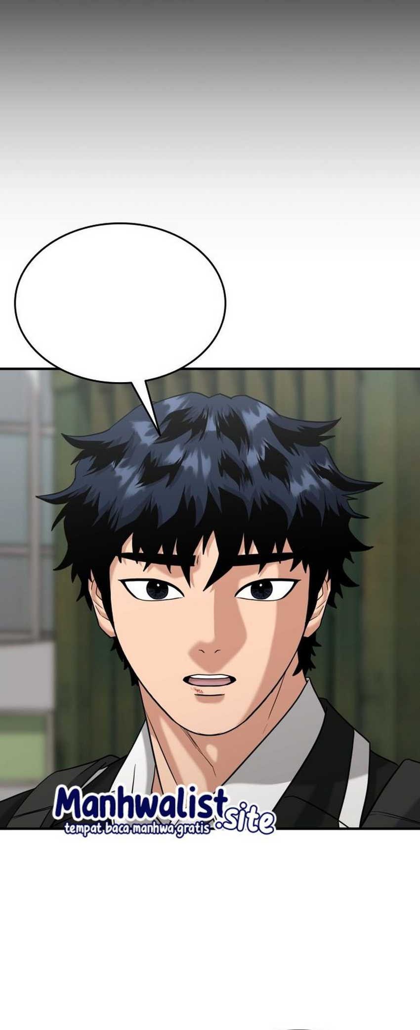 High School Gangsters Chapter 27 Gambar 9