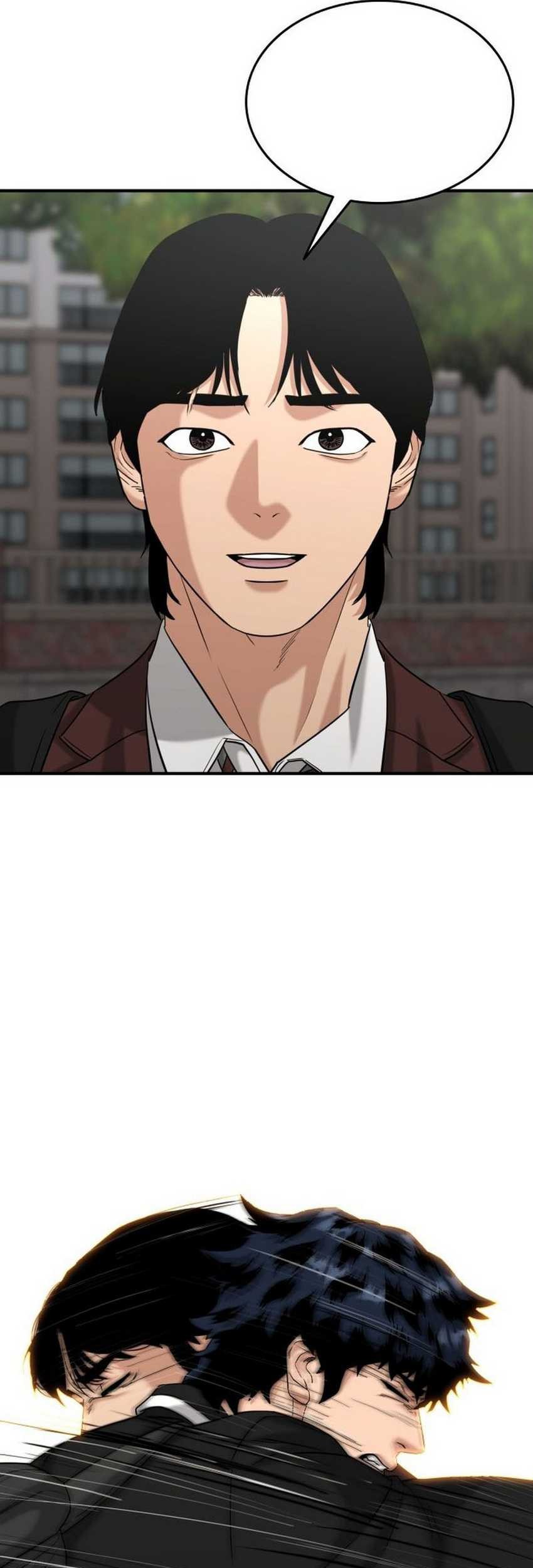 High School Gangsters Chapter 27 Gambar 10