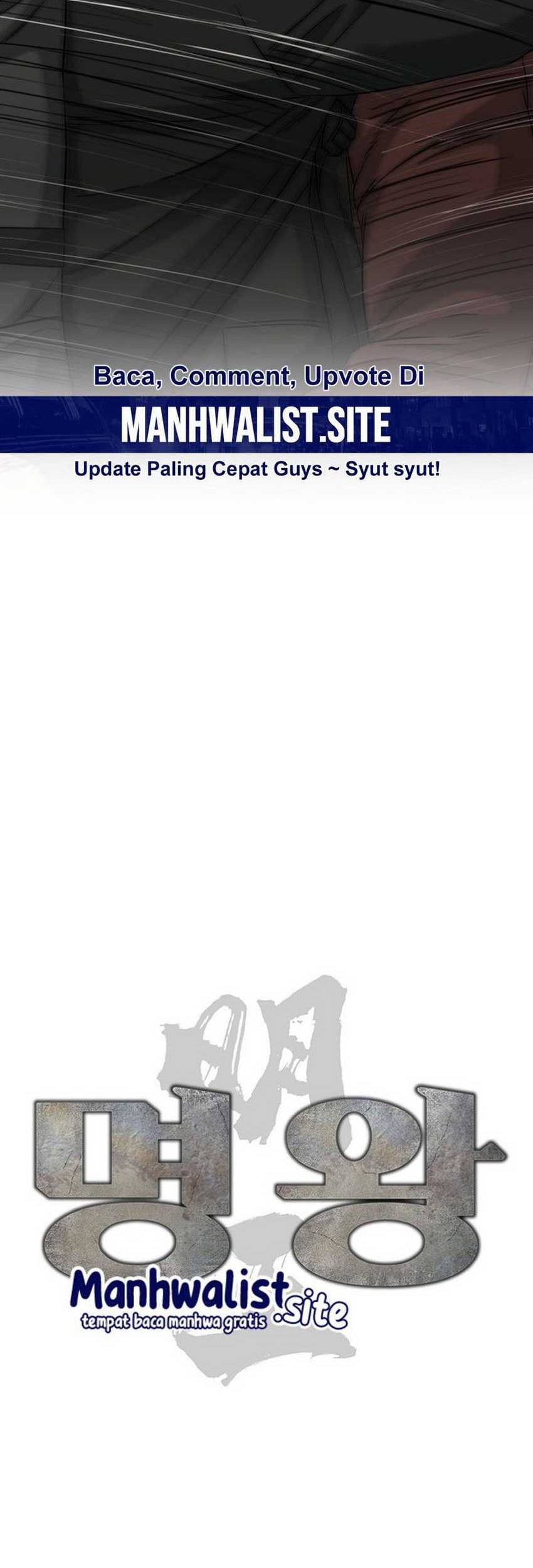 High School Gangsters Chapter 27 Gambar 11