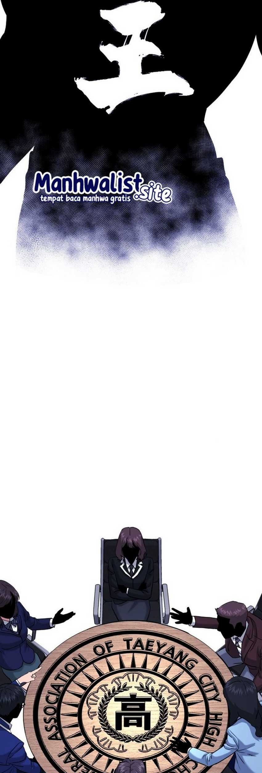 High School Gangsters Chapter 27 Gambar 13