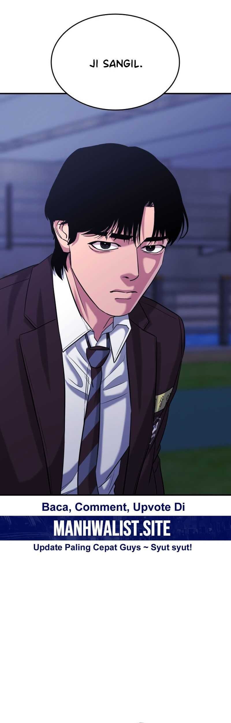 High School Gangsters Chapter 29 Gambar 28