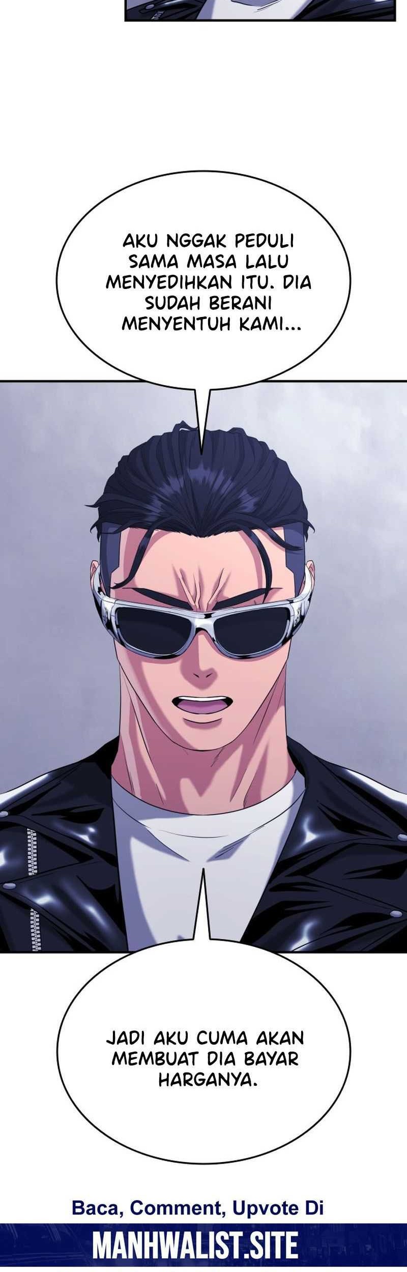 High School Gangsters Chapter 29 Gambar 32