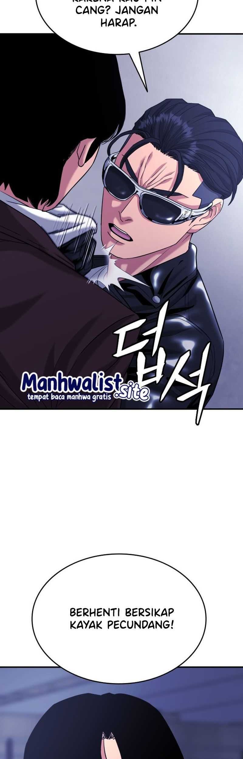 High School Gangsters Chapter 29 Gambar 35