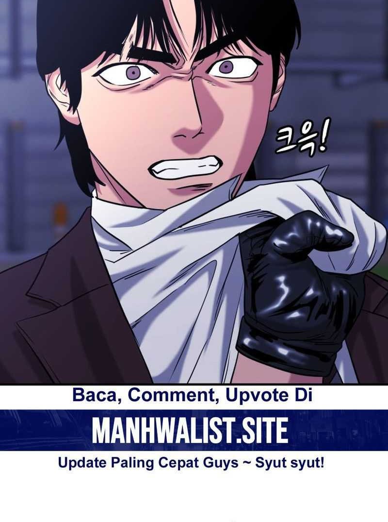 High School Gangsters Chapter 29 Gambar 36