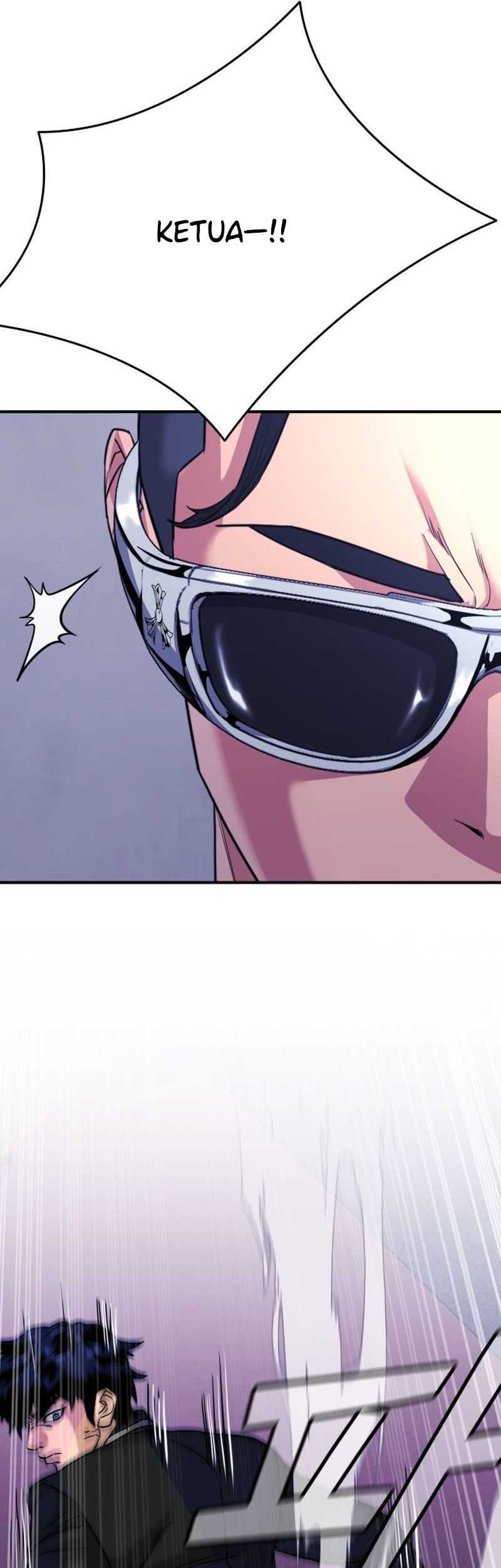 High School Gangsters Chapter 29 Gambar 37