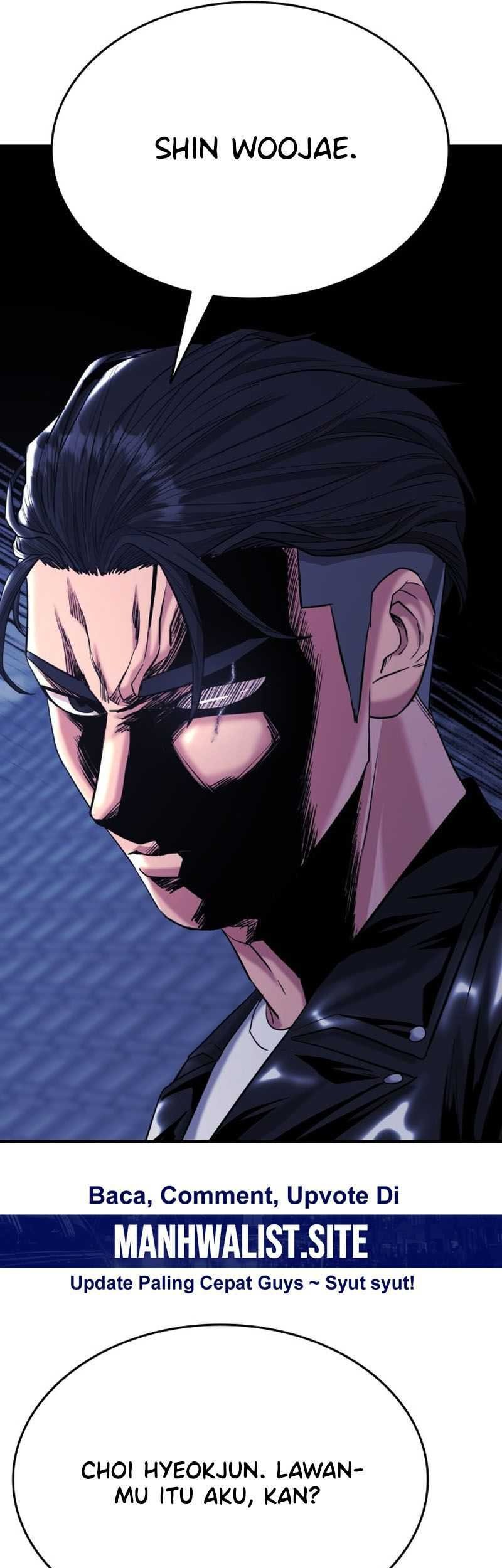 High School Gangsters Chapter 29 Gambar 40