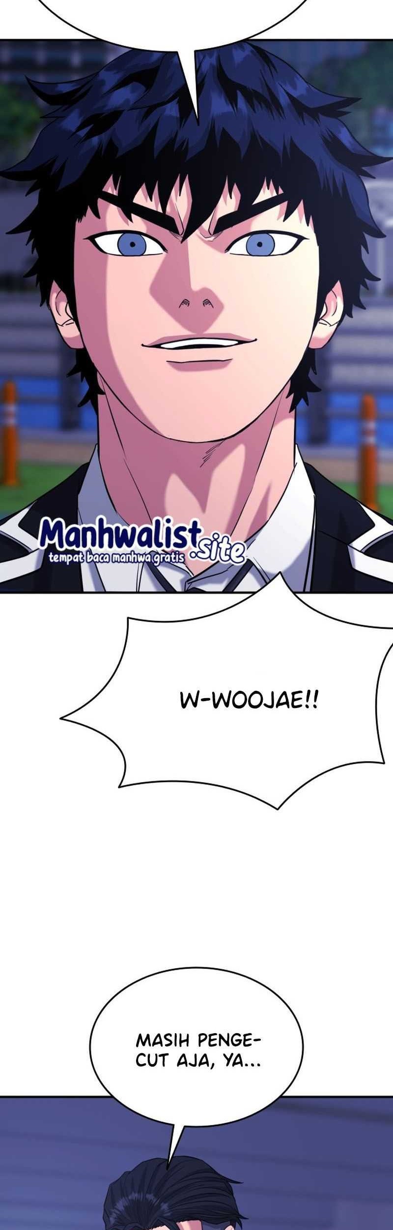High School Gangsters Chapter 29 Gambar 41