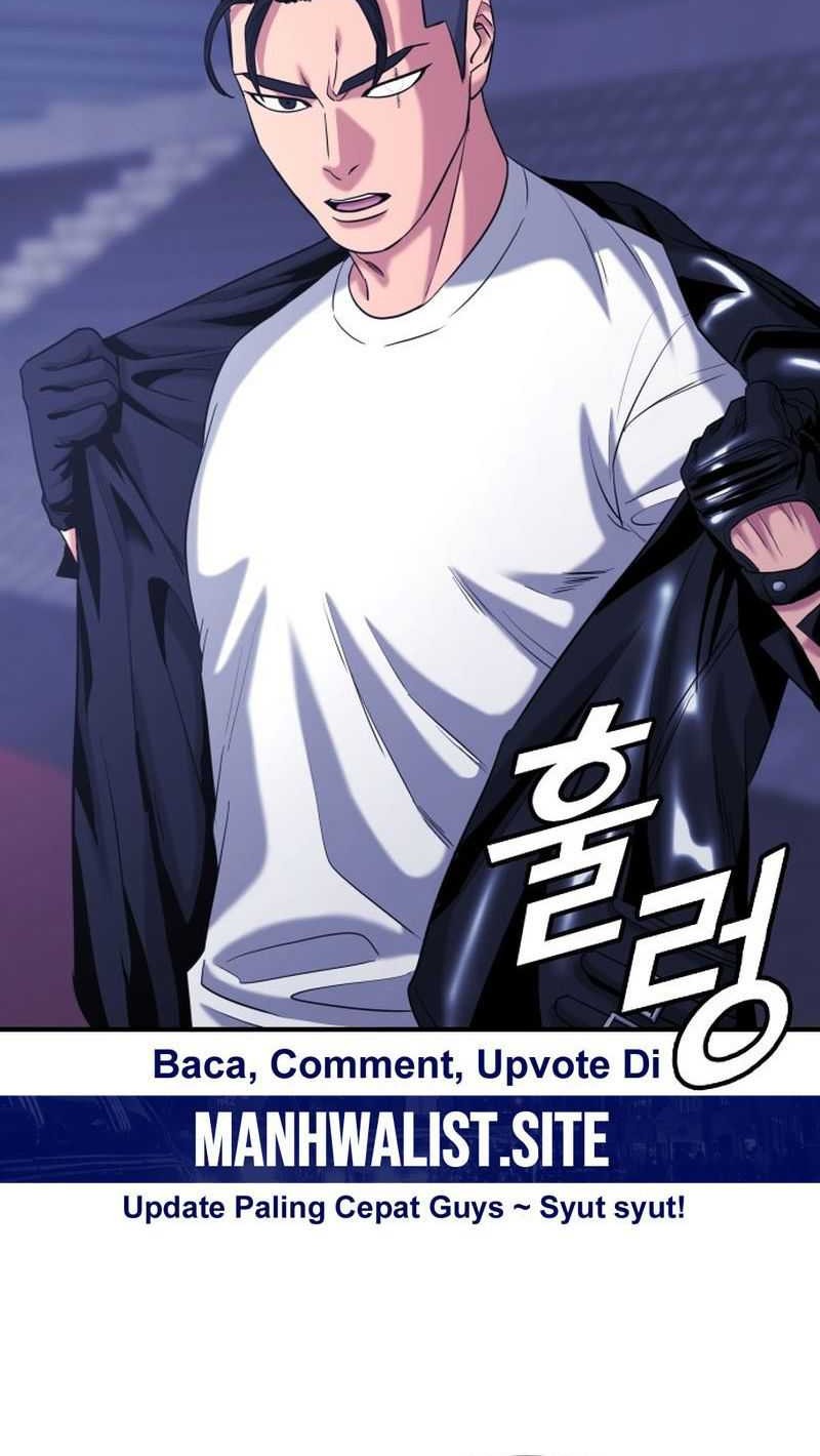 High School Gangsters Chapter 29 Gambar 42