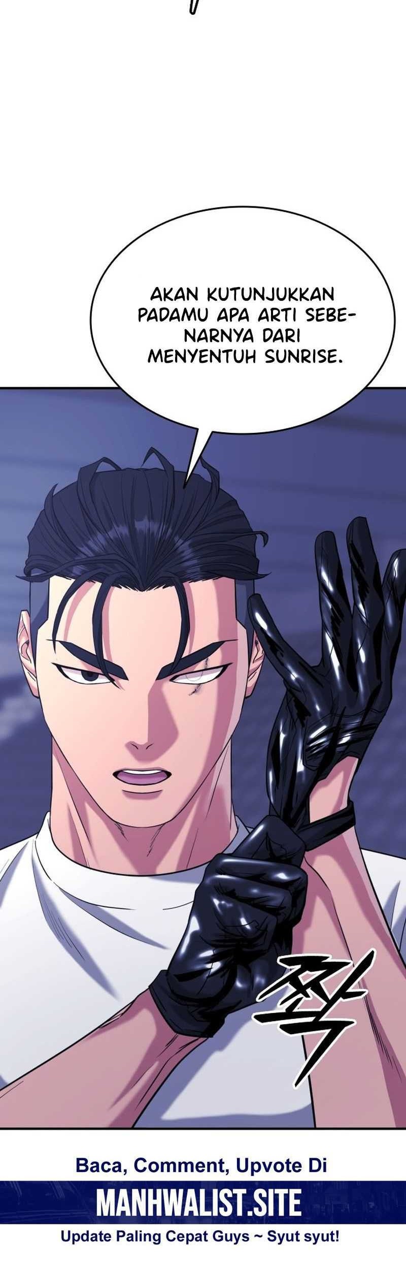 High School Gangsters Chapter 29 Gambar 44