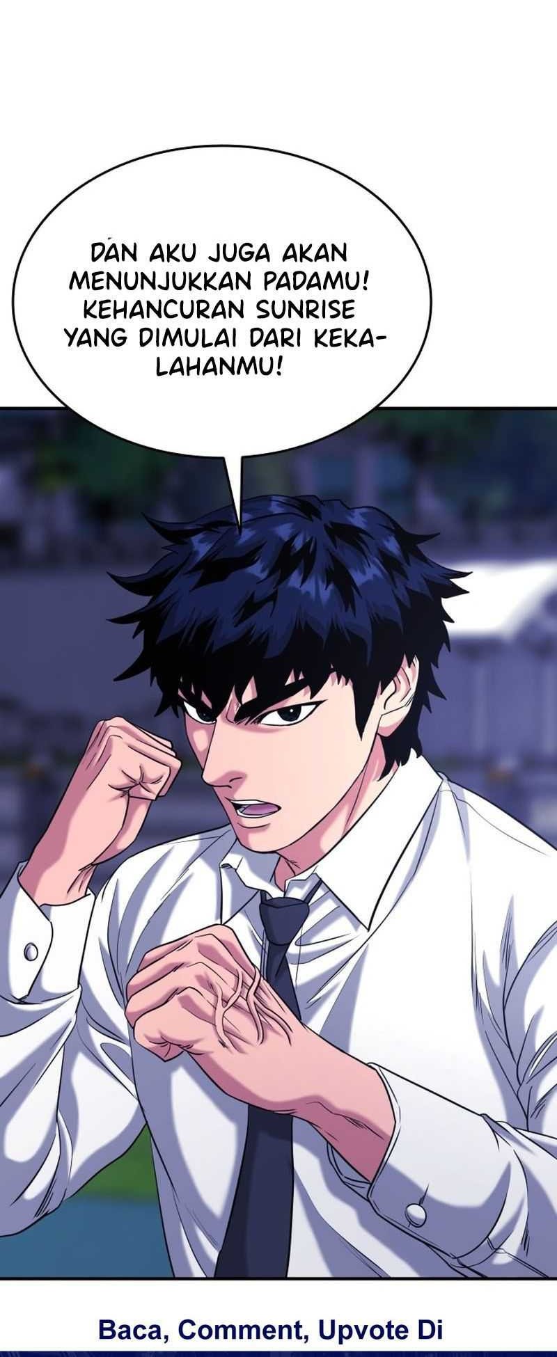 High School Gangsters Chapter 29 Gambar 45