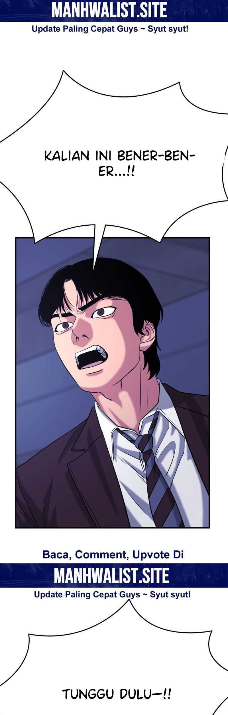 High School Gangsters Chapter 29 Gambar 46