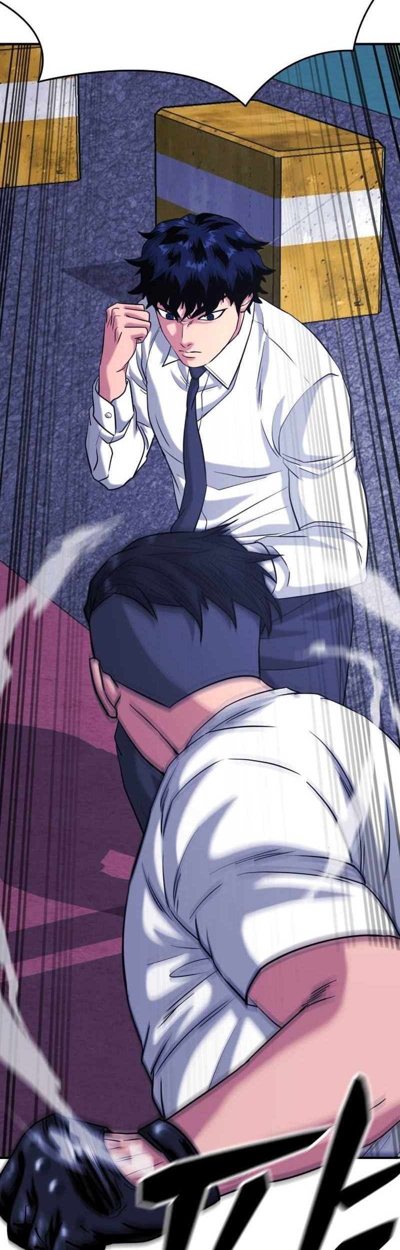 High School Gangsters Chapter 29 Gambar 47