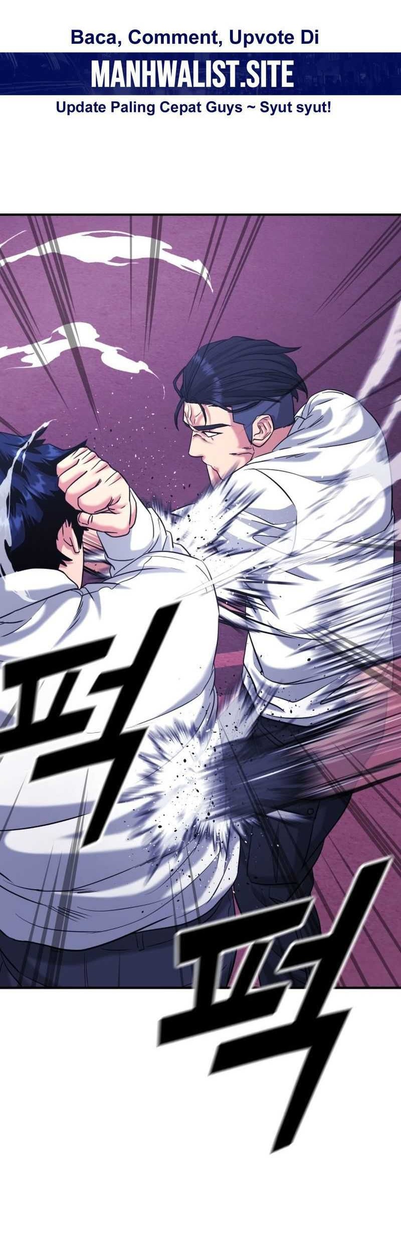 High School Gangsters Chapter 29 Gambar 50
