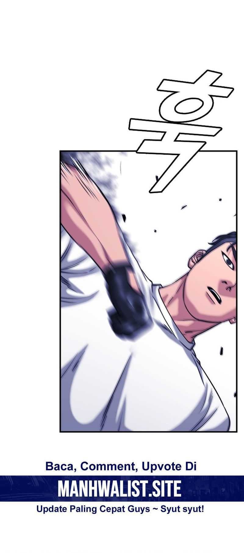 High School Gangsters Chapter 29 Gambar 51