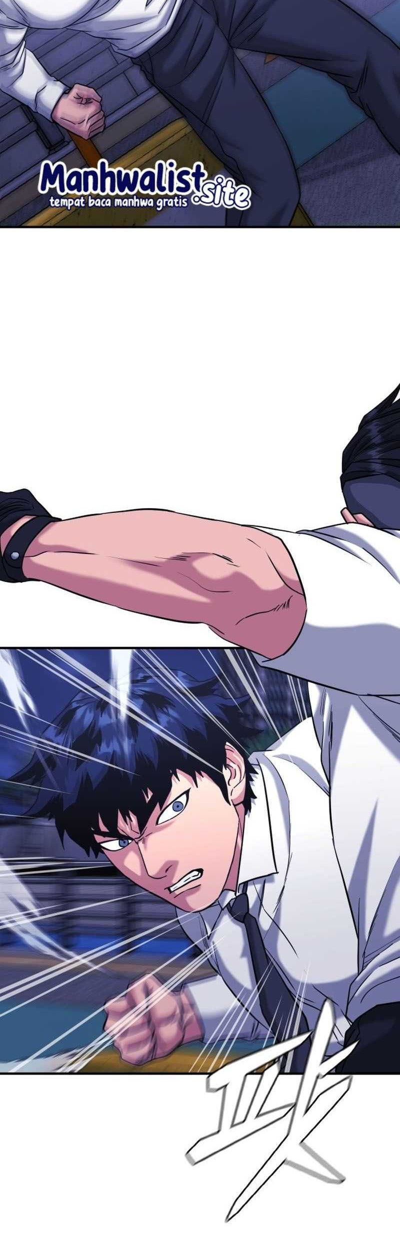 High School Gangsters Chapter 29 Gambar 53