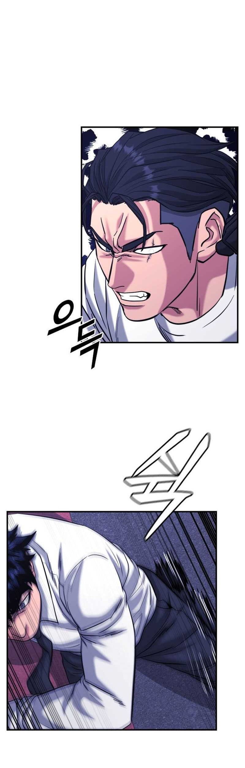 High School Gangsters Chapter 29 Gambar 56