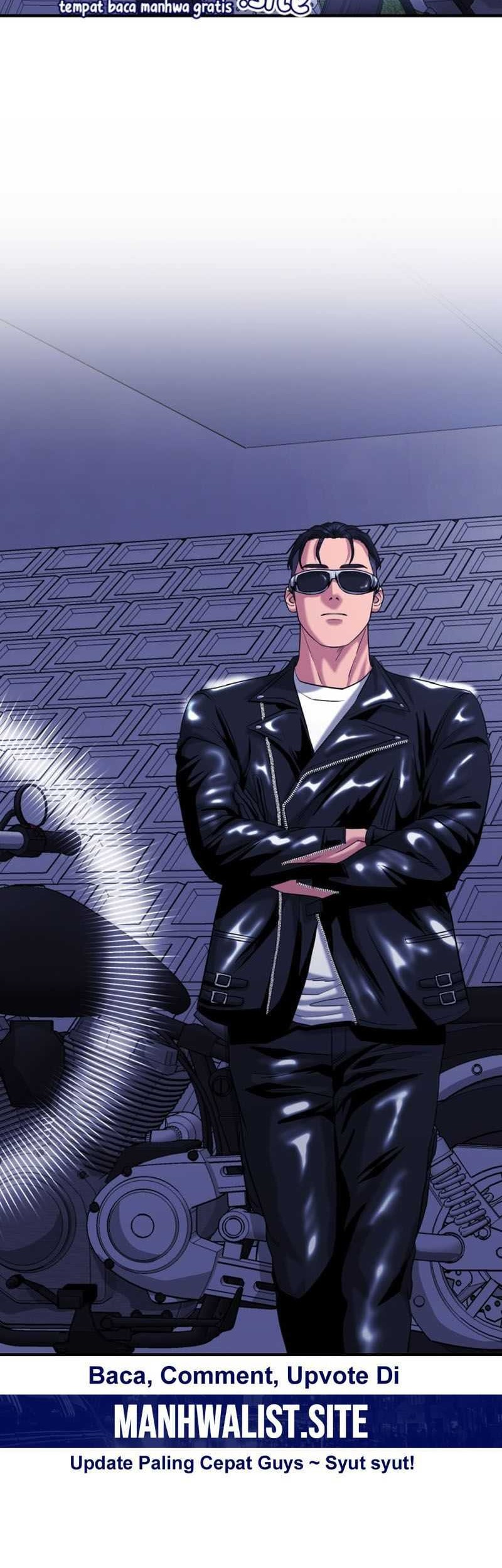 Baca Manhwa High School Gangsters Chapter 29 Gambar 2