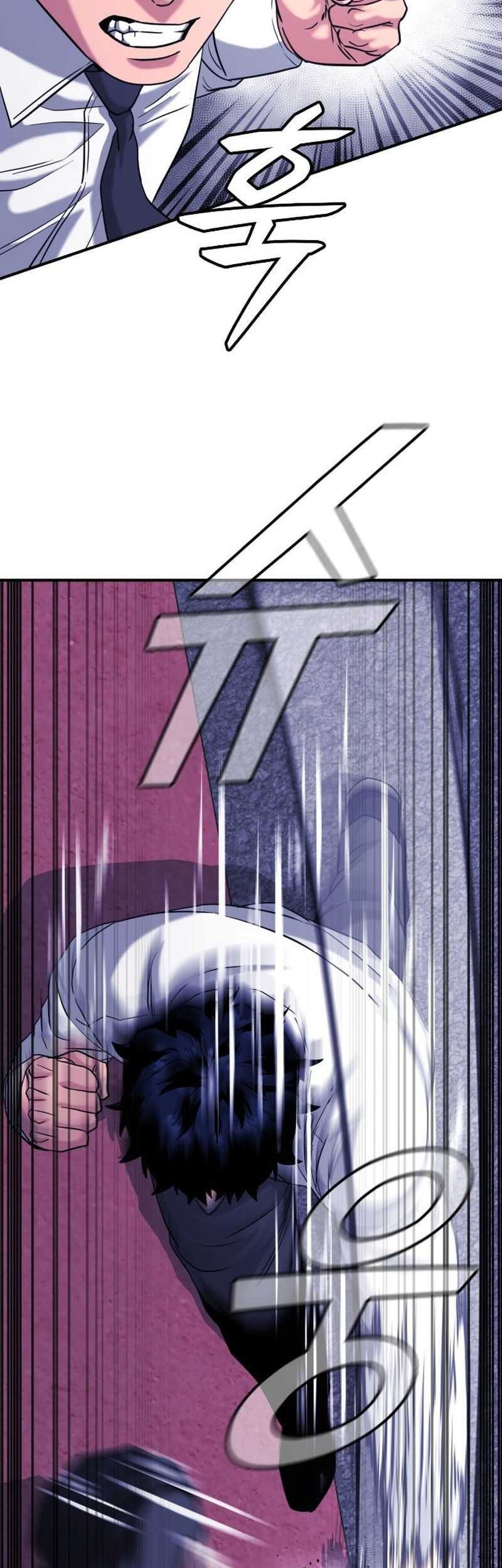 High School Gangsters Chapter 29 Gambar 59