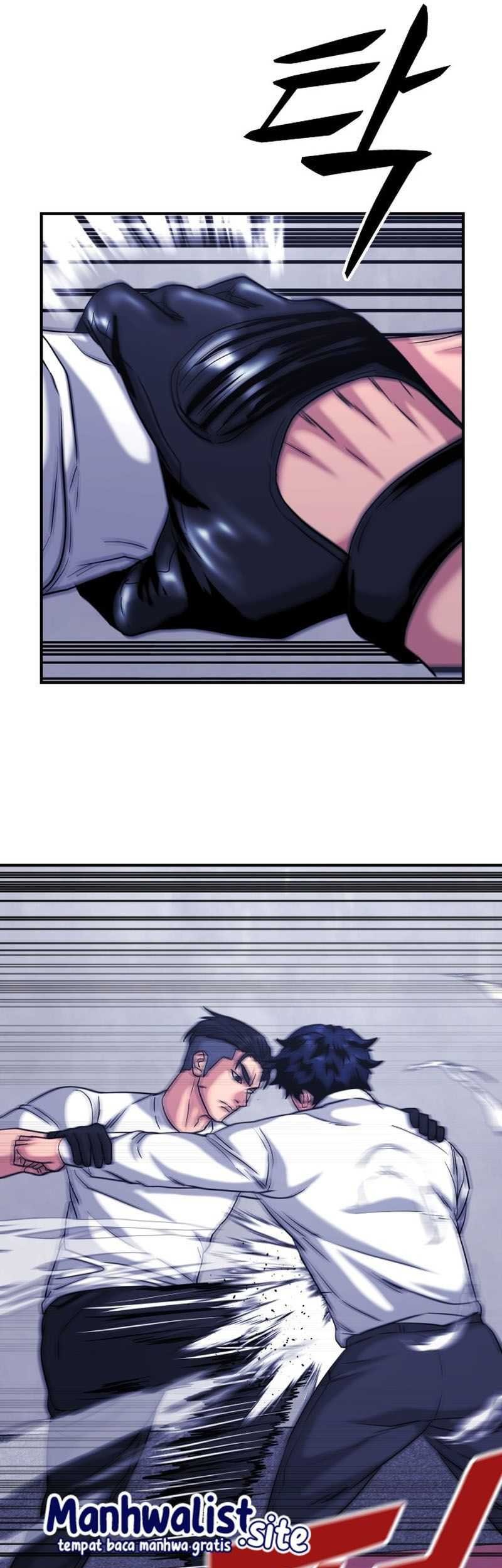 High School Gangsters Chapter 29 Gambar 61