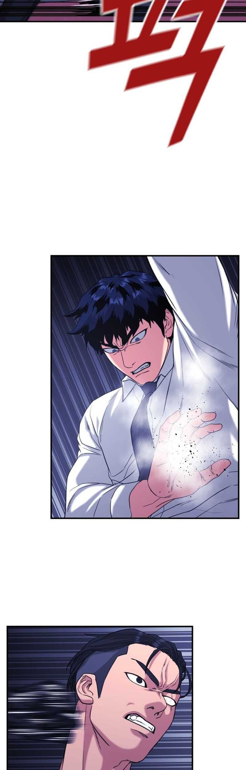 High School Gangsters Chapter 29 Gambar 62