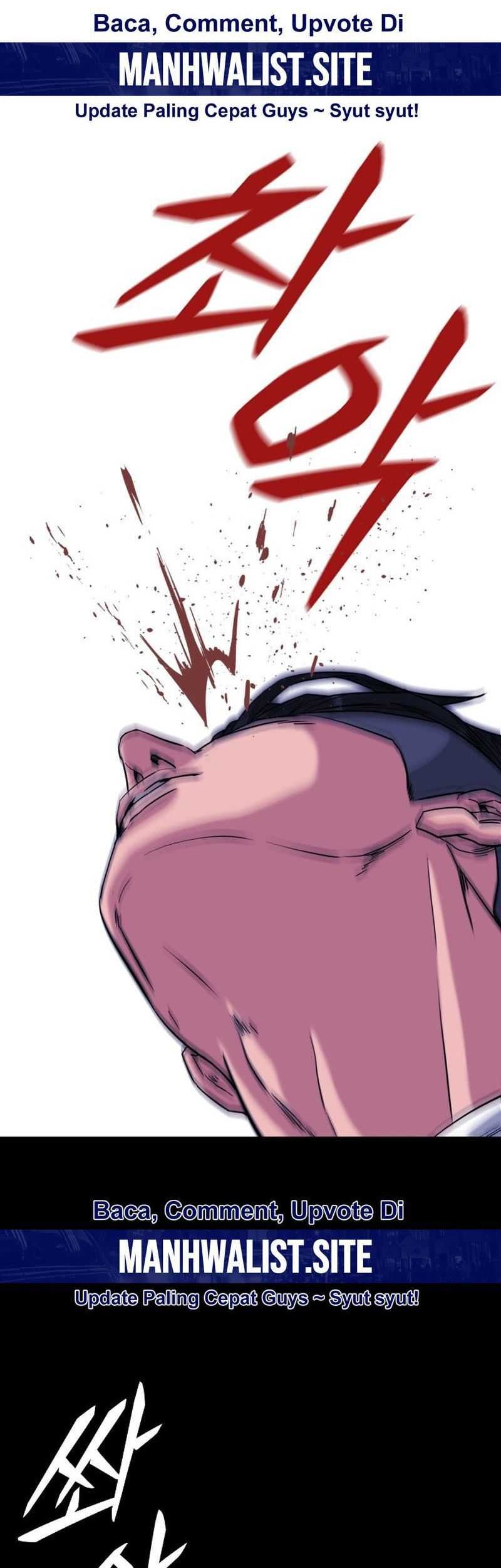High School Gangsters Chapter 29 Gambar 65