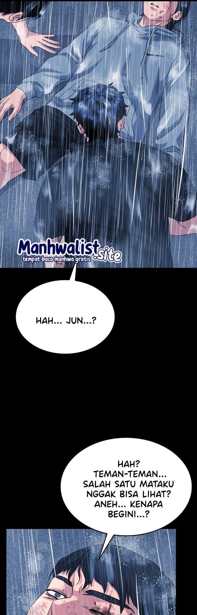 High School Gangsters Chapter 29 Gambar 67