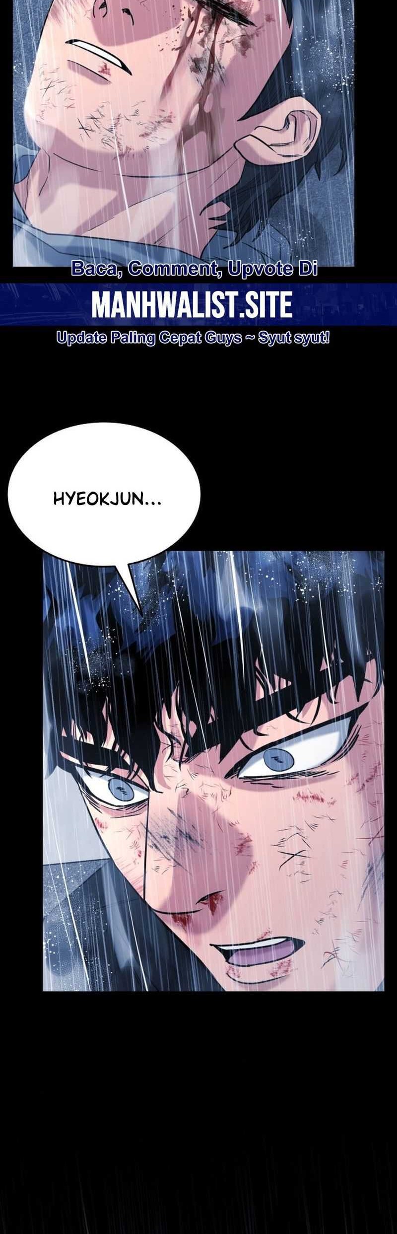 High School Gangsters Chapter 29 Gambar 68