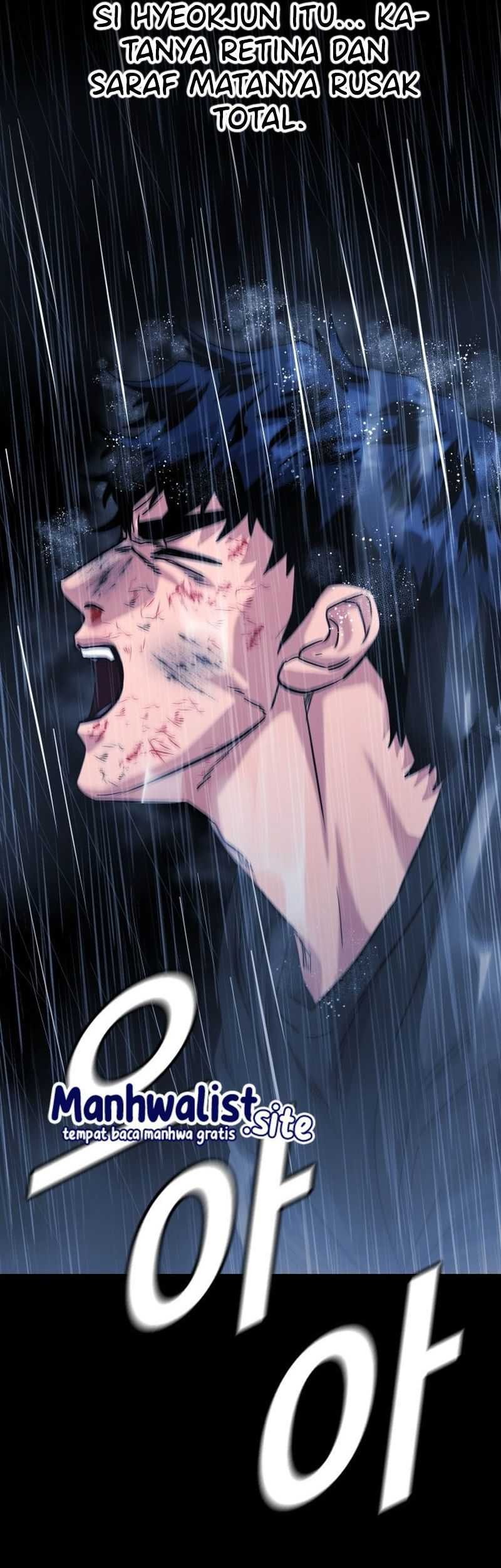 High School Gangsters Chapter 29 Gambar 69