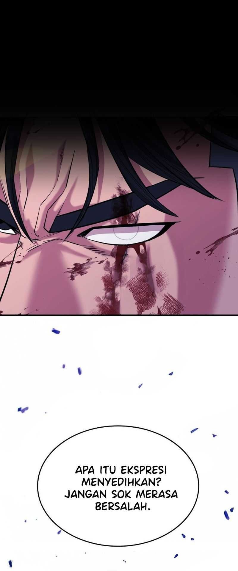 High School Gangsters Chapter 29 Gambar 71