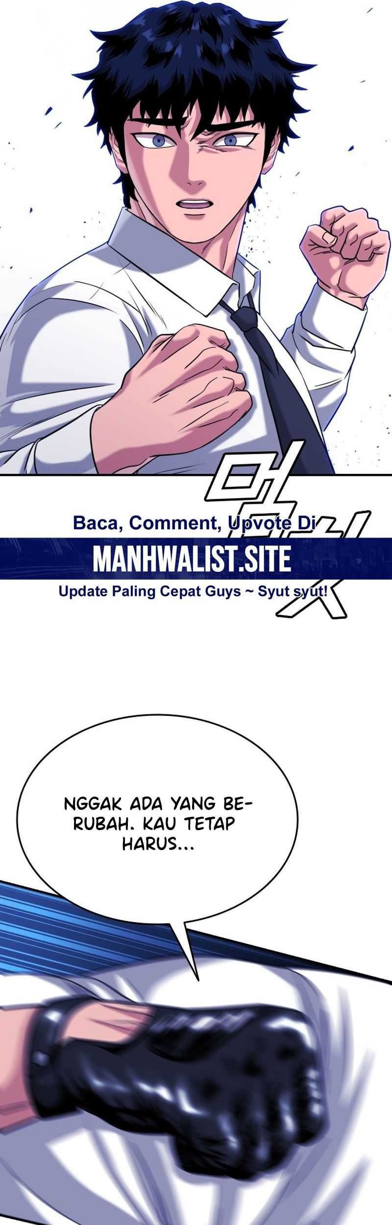 High School Gangsters Chapter 29 Gambar 72