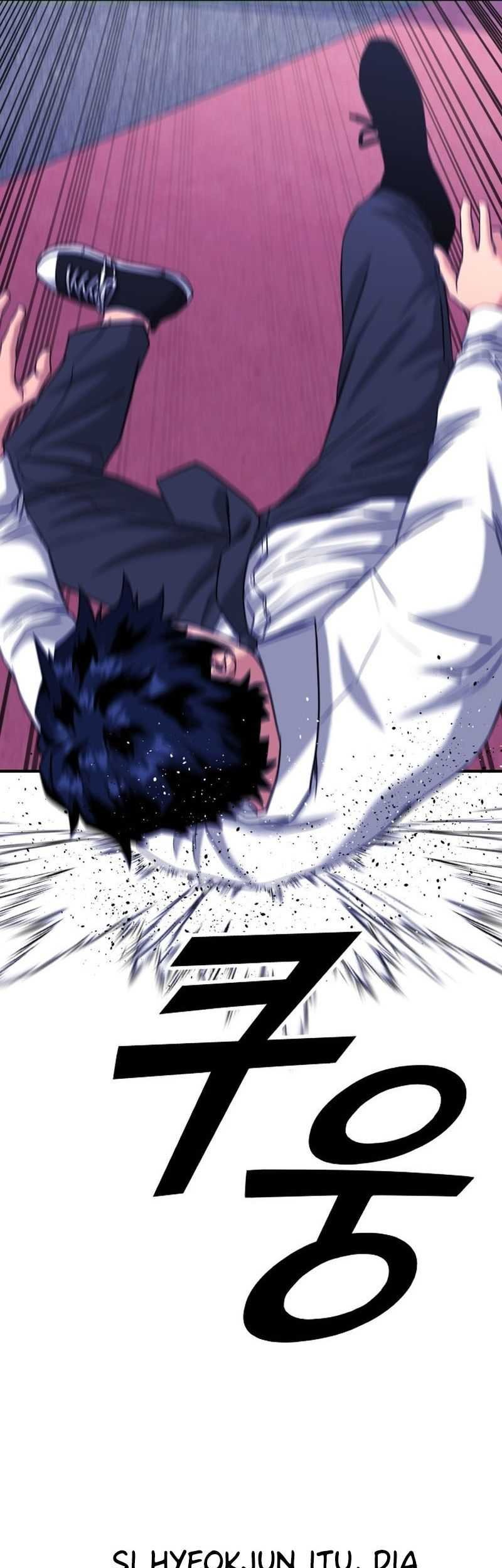 High School Gangsters Chapter 29 Gambar 75
