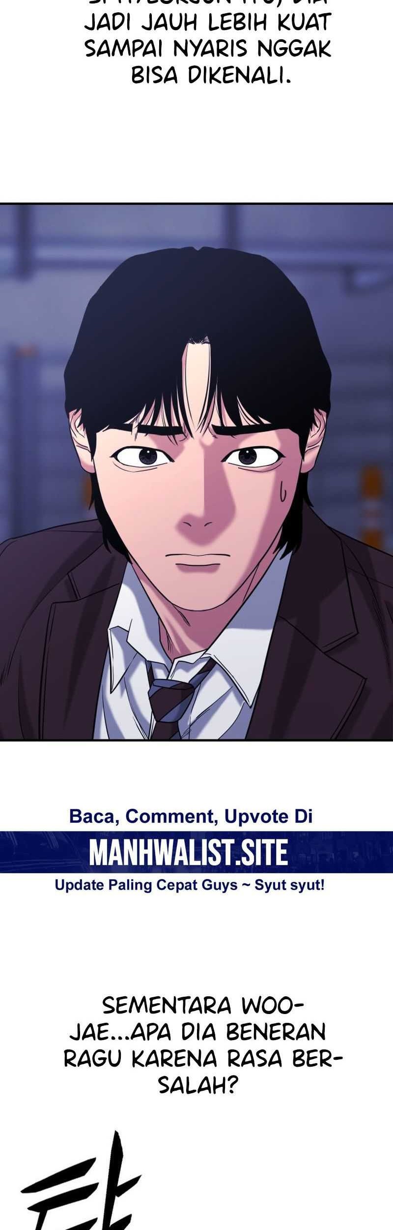High School Gangsters Chapter 29 Gambar 76