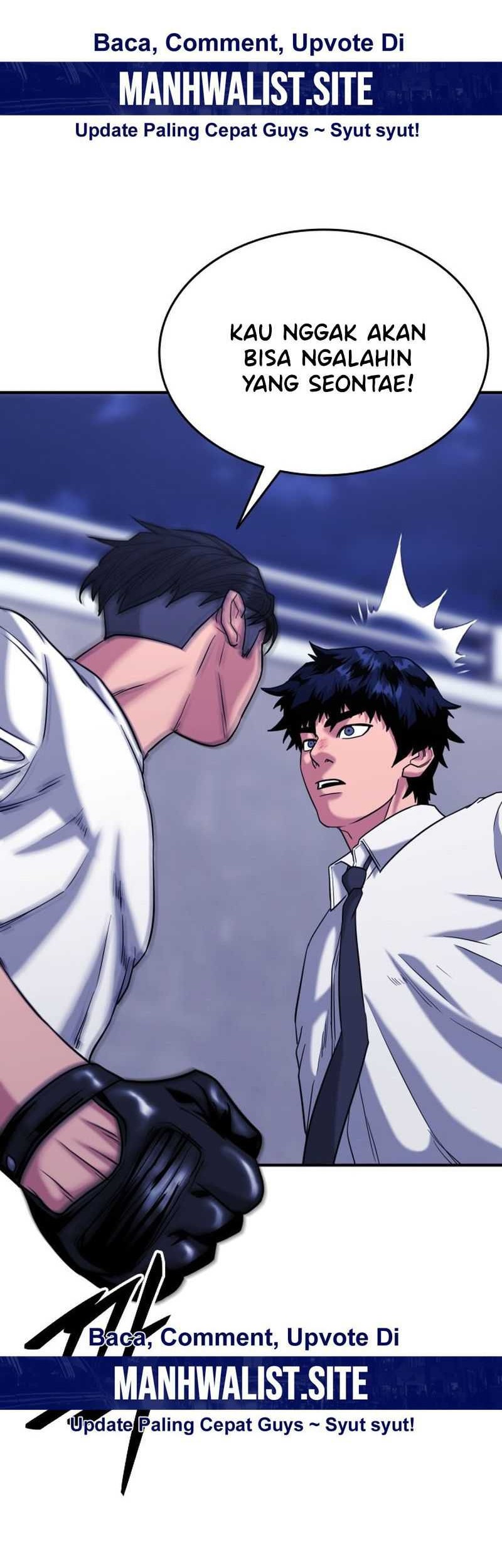 High School Gangsters Chapter 29 Gambar 82