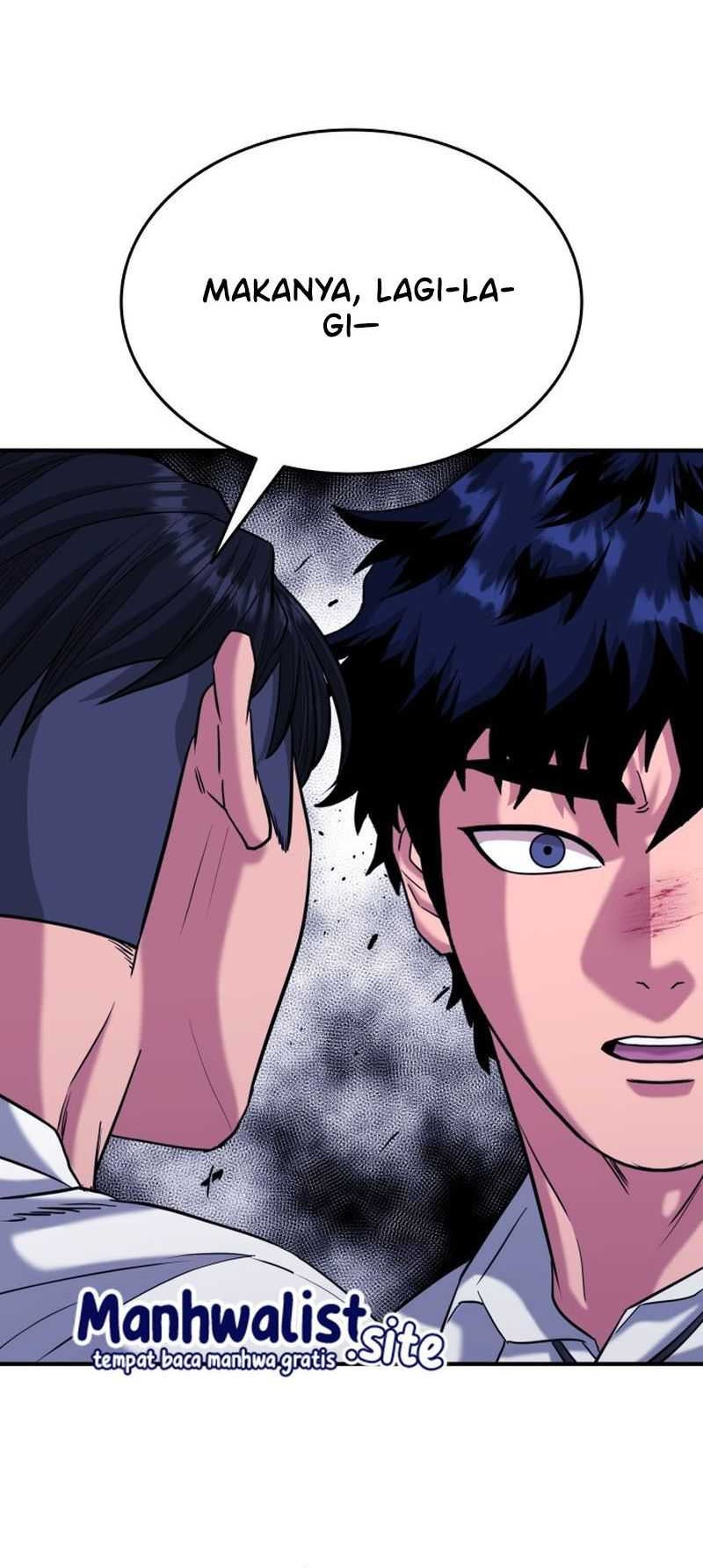 High School Gangsters Chapter 29 Gambar 83