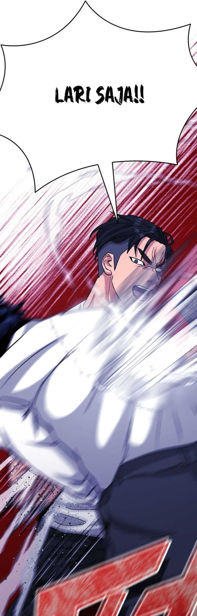 High School Gangsters Chapter 29 Gambar 84
