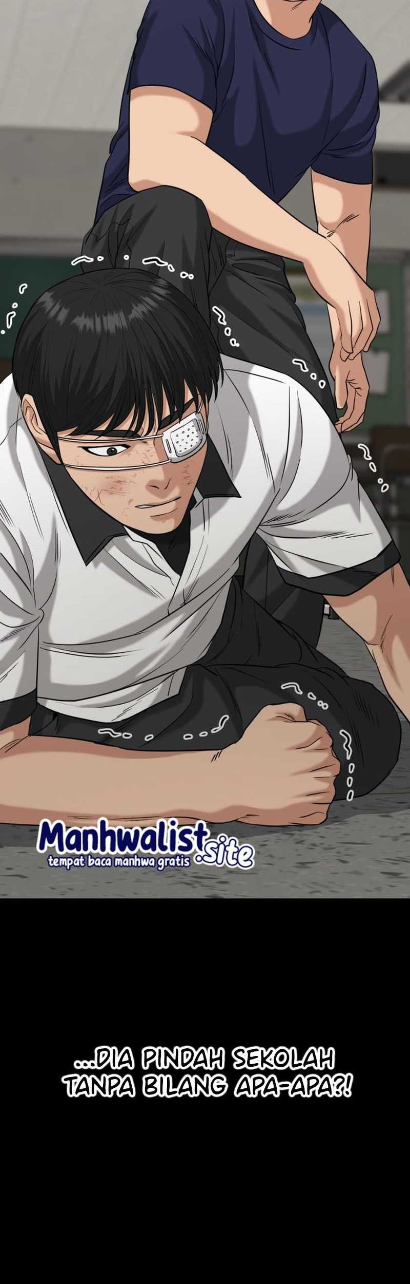 High School Gangsters Chapter 29 Gambar 5
