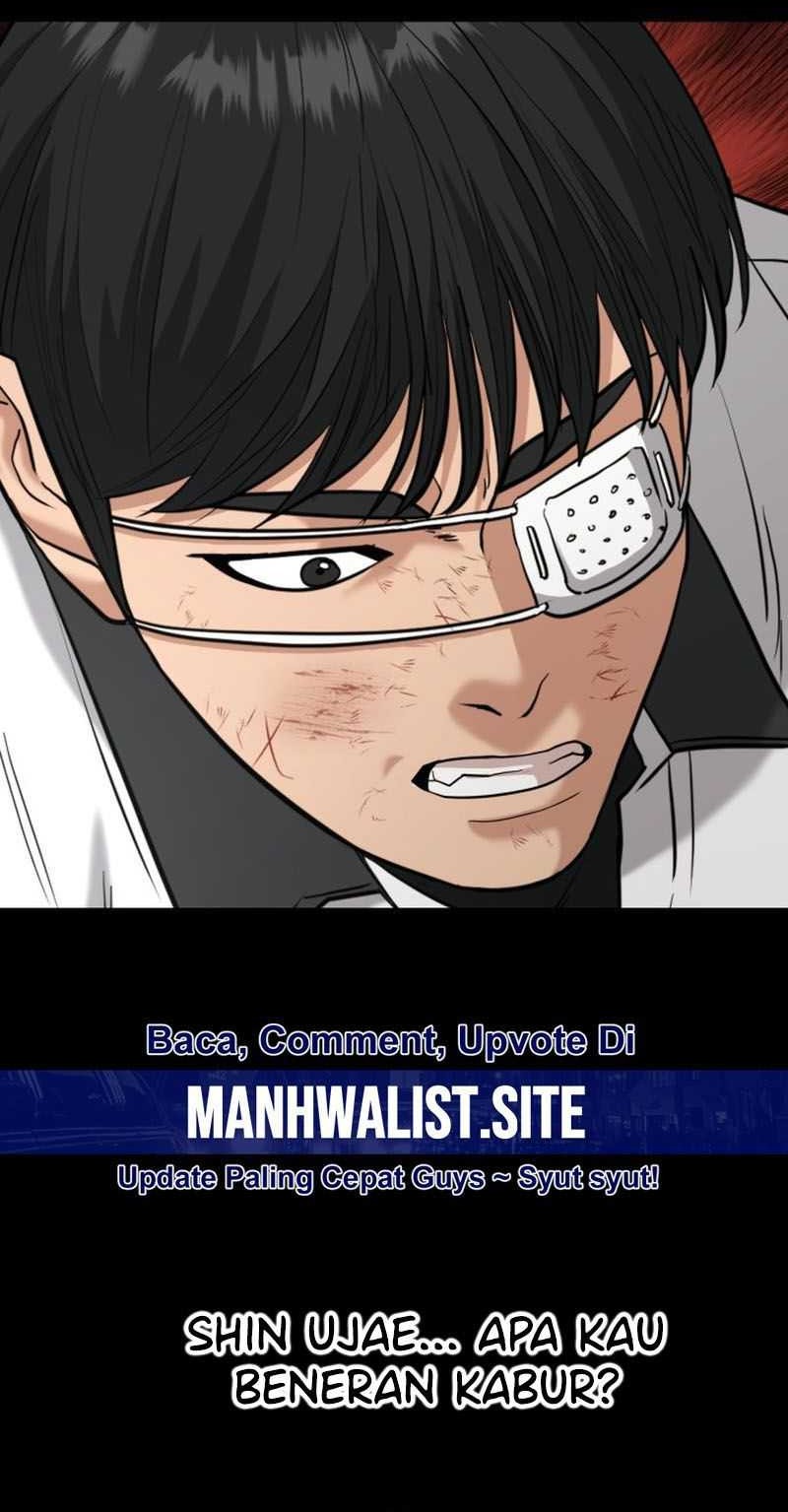 High School Gangsters Chapter 29 Gambar 6