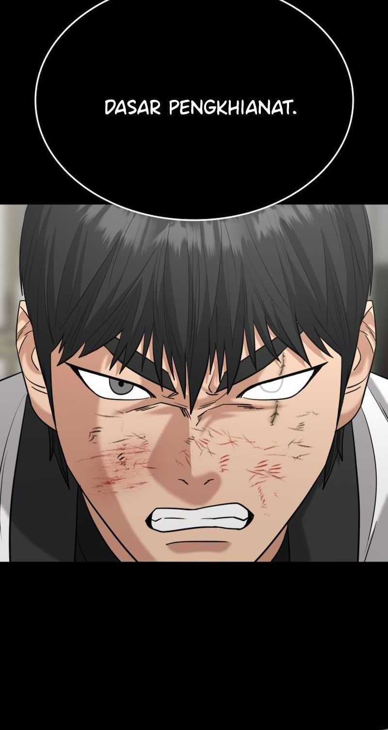 High School Gangsters Chapter 29 Gambar 12
