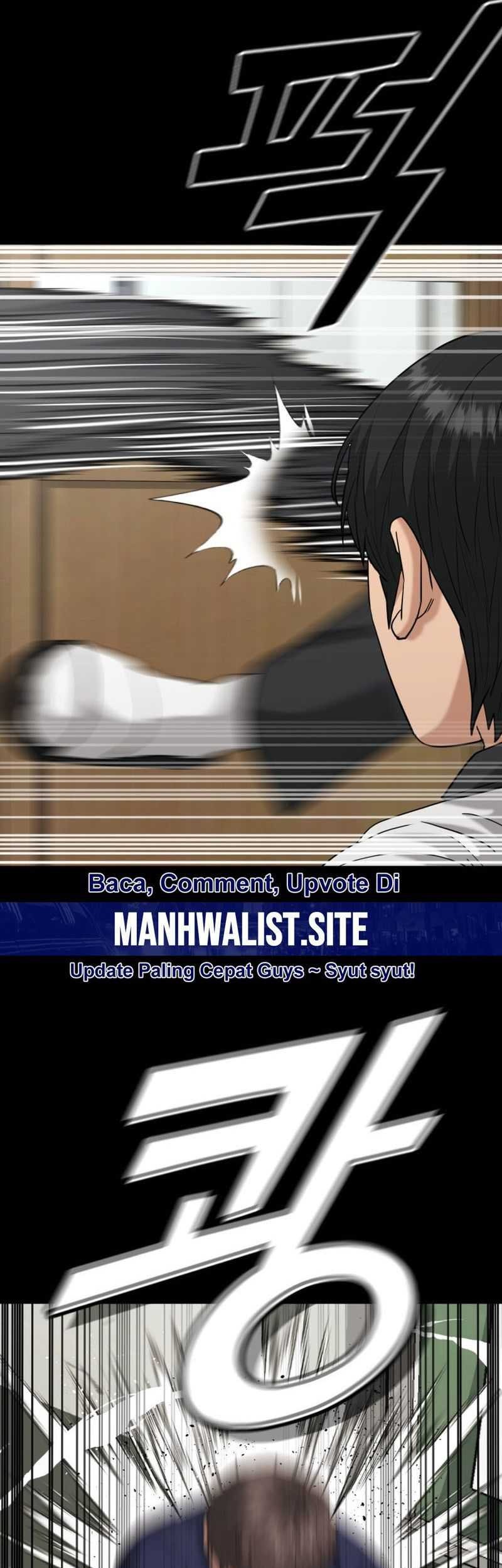 High School Gangsters Chapter 29 Gambar 13