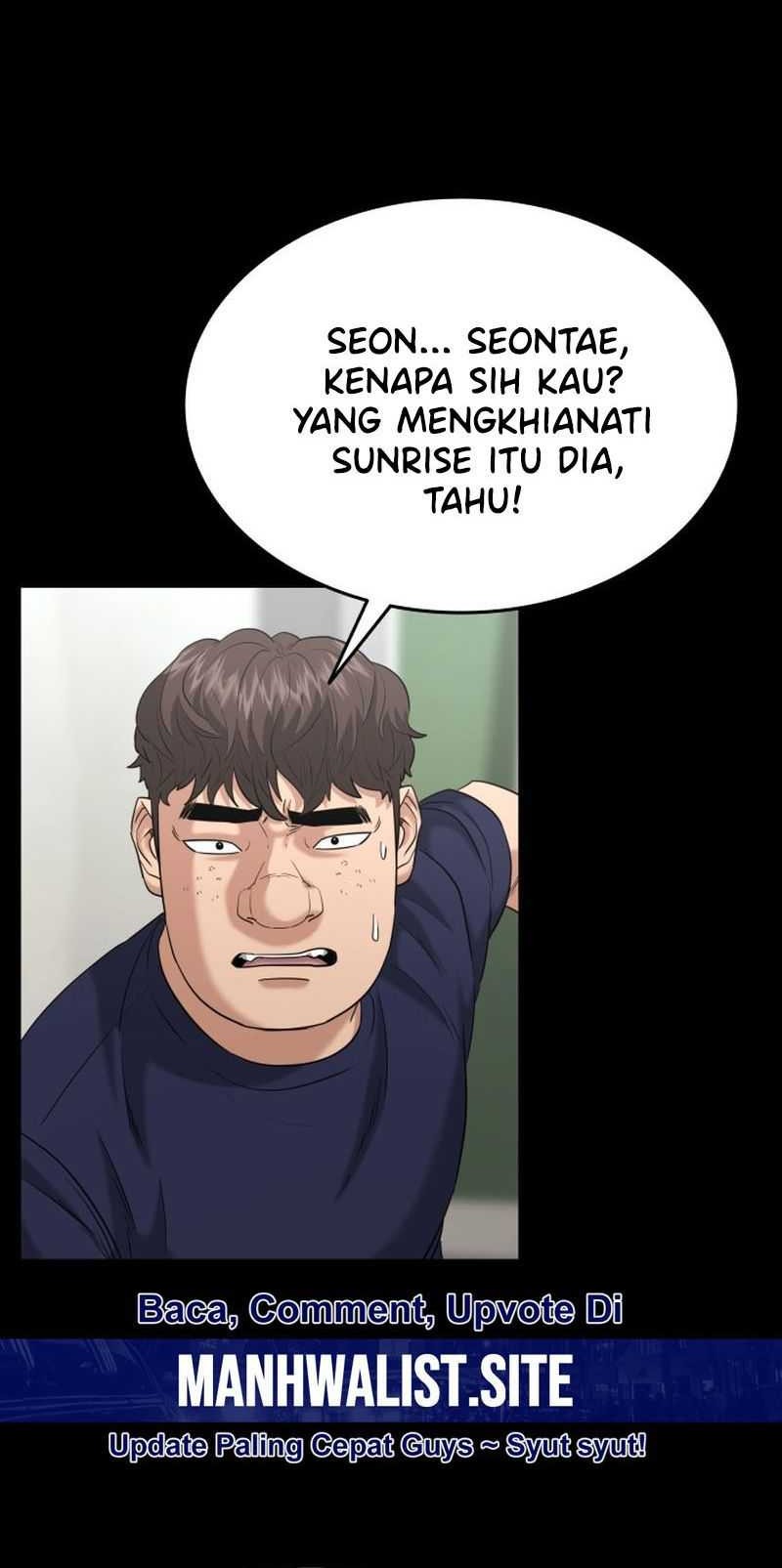High School Gangsters Chapter 29 Gambar 18