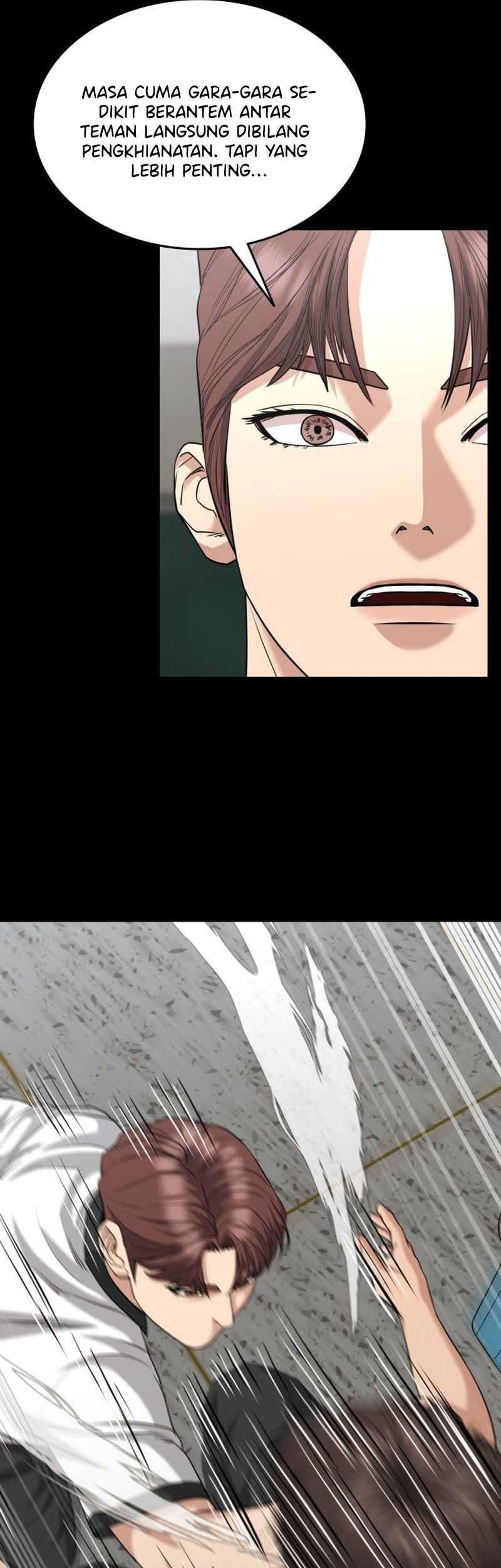 High School Gangsters Chapter 29 Gambar 19