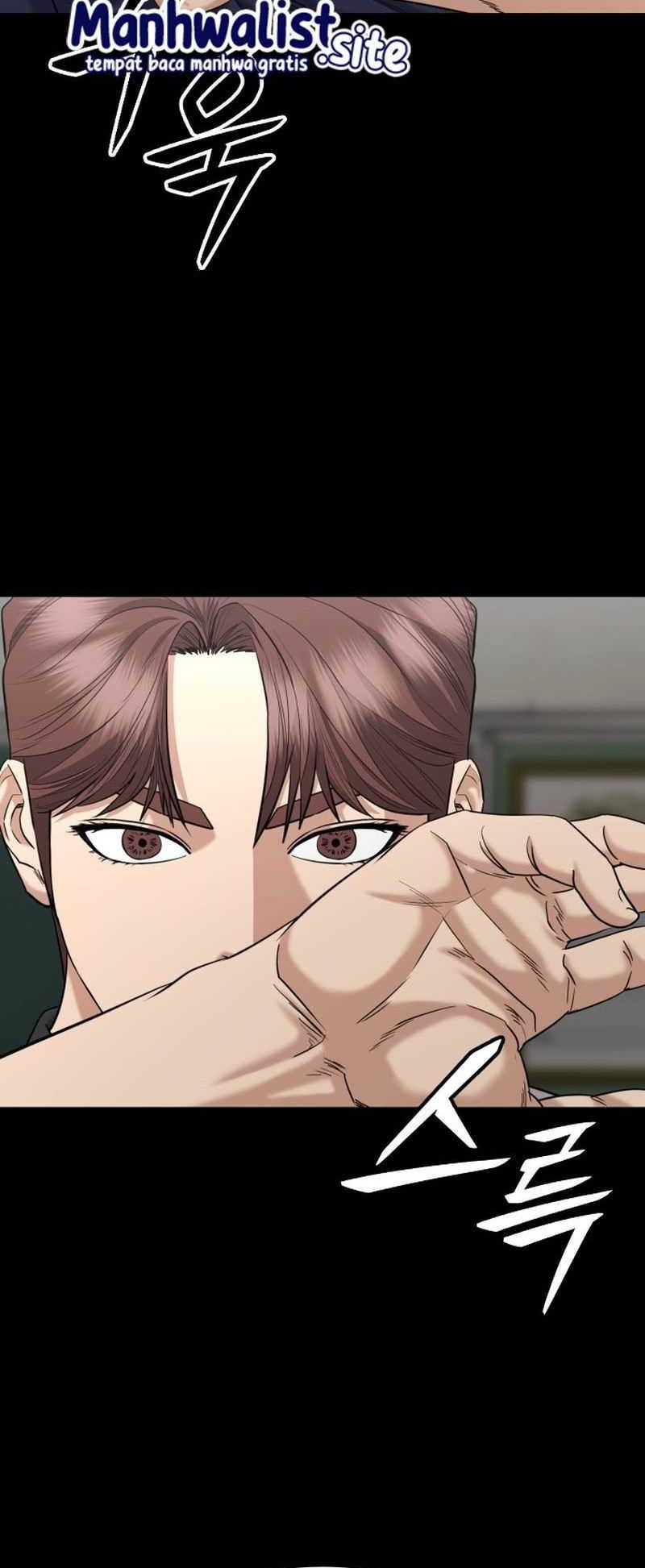 High School Gangsters Chapter 29 Gambar 21